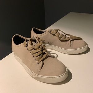 Lanvin sneakers